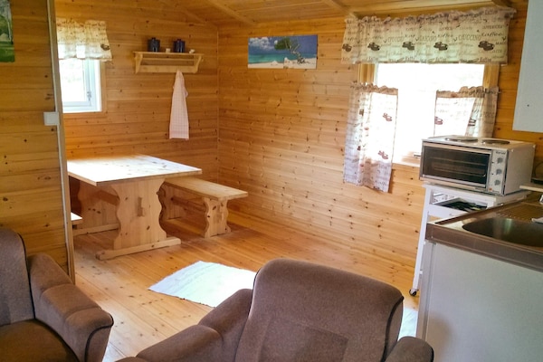 Foto van 6 persoons vakantie huis in ENGAVÅGEN-By Traum - Vakantiehuis in Engavågen - Indoor