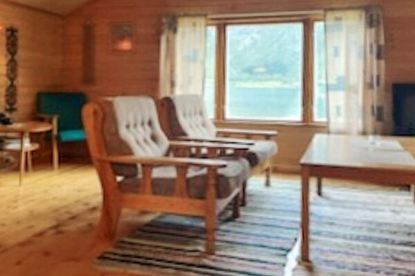 Foto van 4 persoons vakantie huis in Eresfjord-By Traum - Vakantiehuis in Eresfjord - Indoor