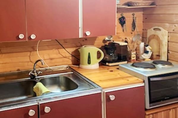 Foto van 4 persoons vakantie huis in Eresfjord-By Traum - Vakantiehuis in Eresfjord - Indoor
