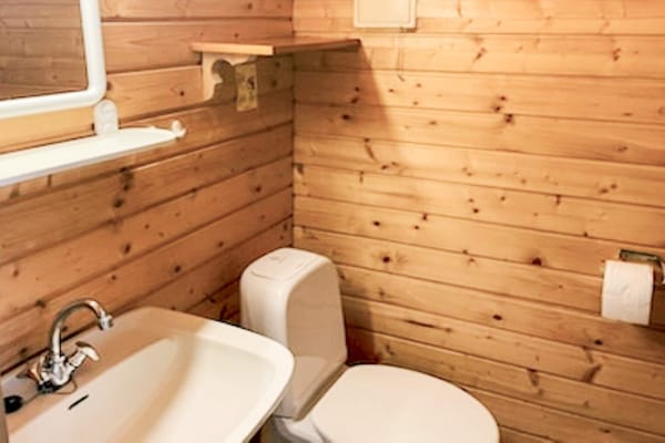 Foto van 4 persoons vakantie huis in Eresfjord-By Traum - Vakantiehuis in Eresfjord - Indoor