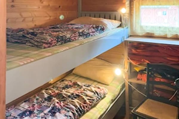 Foto van 4 persoons vakantie huis in Eresfjord-By Traum - Vakantiehuis in Eresfjord - Indoor