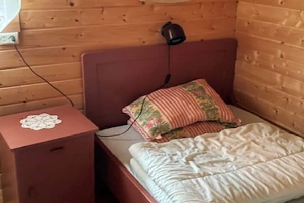 Foto van 4 persoons vakantie huis in Eresfjord-By Traum - Vakantiehuis in Eresfjord - Indoor