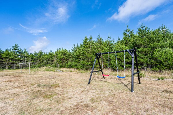 Foto van 4 persoons vakantie huis in Blåvand - Vakantiehuis in Blåvand - Untagged