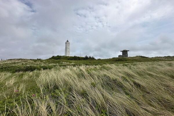 Foto van 4 persoons vakantie huis in Blåvand - Vakantiehuis in Blåvand - Untagged