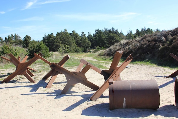 Foto van 4 persoons vakantie huis in Blåvand - Vakantiehuis in Blåvand - Untagged