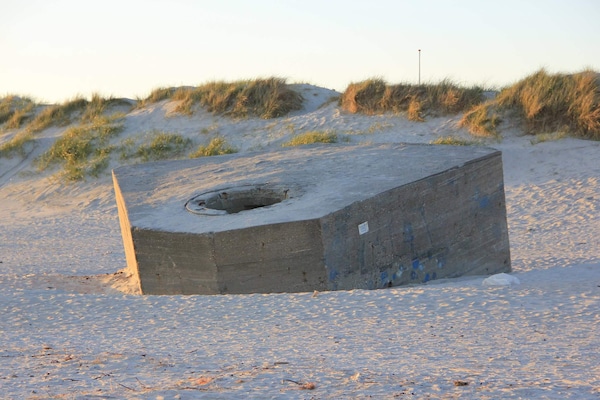 Foto van 4 persoons vakantie huis in Blåvand - Vakantiehuis in Blåvand - Untagged