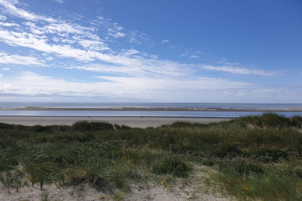 Foto van 4 persoons vakantie huis in Blåvand - Vakantiehuis in Blåvand - Untagged
