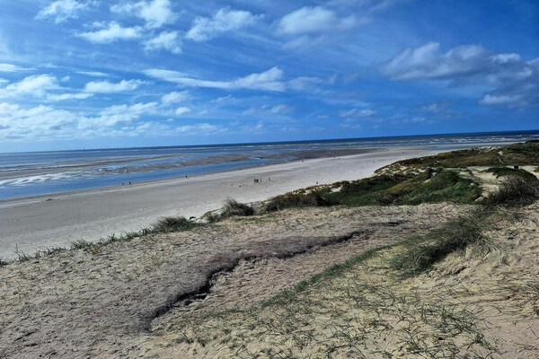 Foto van 4 persoons vakantie huis in Blåvand - Vakantiehuis in Blåvand - WaterView