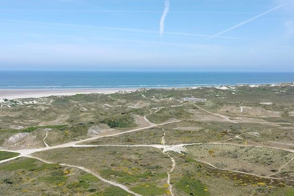 Foto van 4 persoons vakantie huis in Blåvand - Vakantiehuis in Blåvand - WaterView