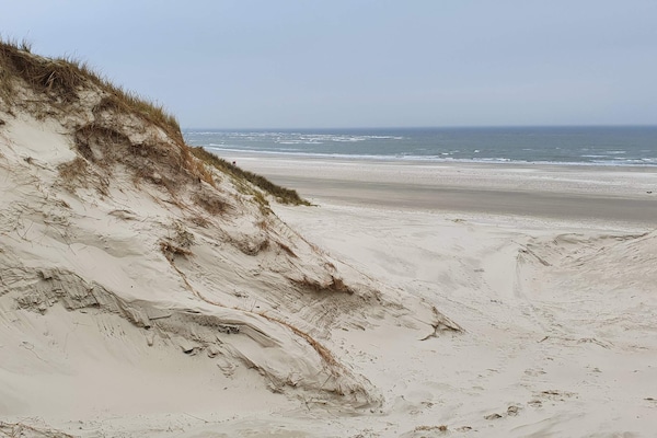 Foto van 4 persoons vakantie huis in Blåvand - Vakantiehuis in Blåvand - WaterView