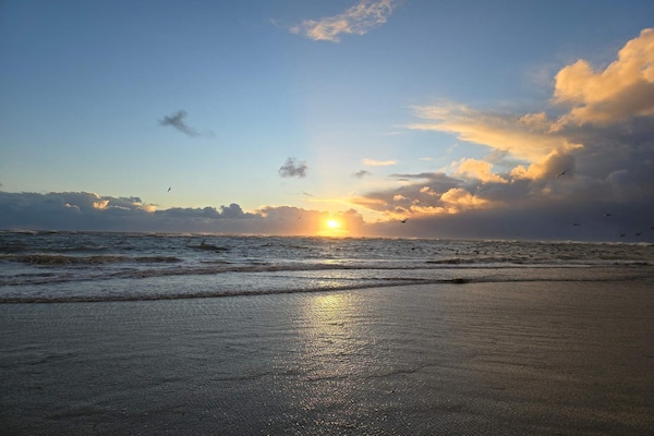 Foto van 4 persoons vakantie huis in Blåvand - Vakantiehuis in Blåvand - WaterView