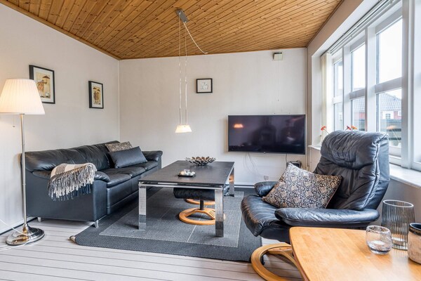 Foto van 4 persoons vakantie huis in Blåvand - Vakantiehuis in Blåvand - Indoor