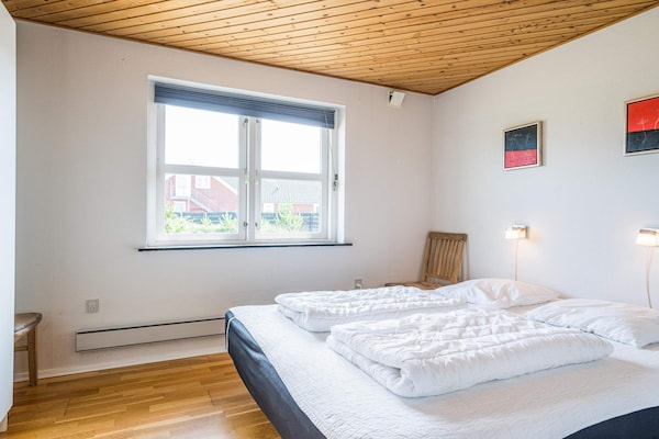 Foto van 4 persoons vakantie huis in Blåvand - Vakantiehuis in Blåvand - Indoor
