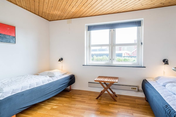 Foto van 4 persoons vakantie huis in Blåvand - Vakantiehuis in Blåvand - Indoor
