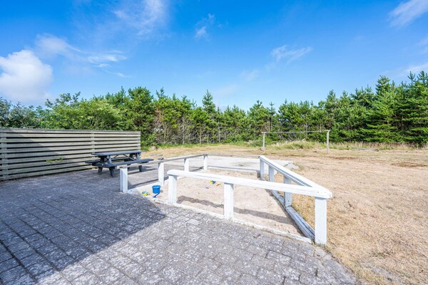 Foto van 4 persoons vakantie huis in Blåvand - Vakantiehuis in Blåvand - Untagged