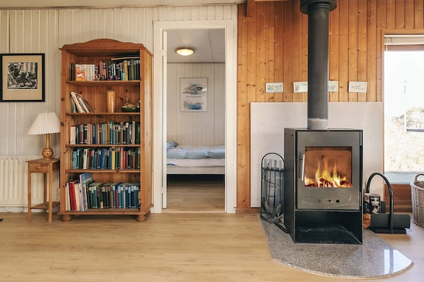 Foto van 6 persoons vakantie huis in Karrebæksminde - Vakantiehuis in Karrebæksminde - Indoor