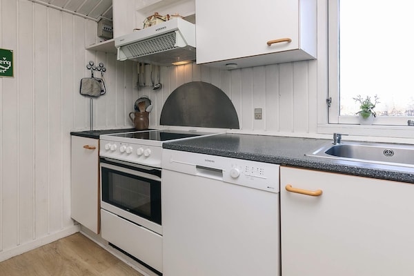 Foto van 6 persoons vakantie huis in Karrebæksminde - Vakantiehuis in Karrebæksminde - Indoor