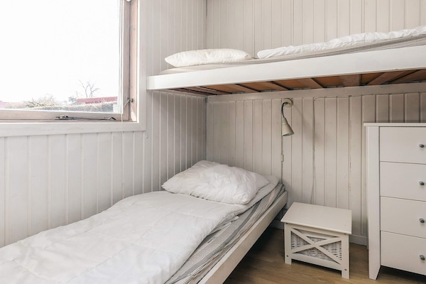 Foto van 6 persoons vakantie huis in Karrebæksminde - Vakantiehuis in Karrebæksminde - Indoor
