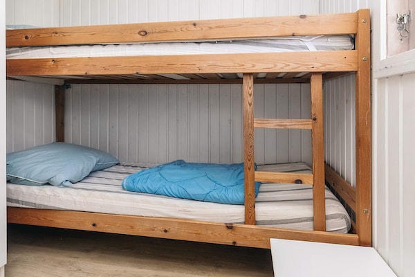 Foto van 6 persoons vakantie huis in Karrebæksminde - Vakantiehuis in Karrebæksminde - Indoor
