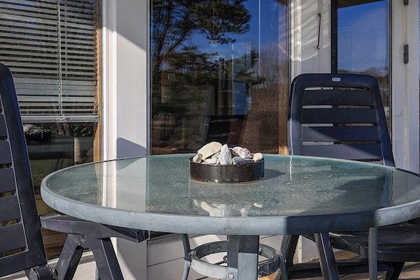 Foto van 6 persoons vakantie huis in Karrebæksminde - Vakantiehuis in Karrebæksminde - View
