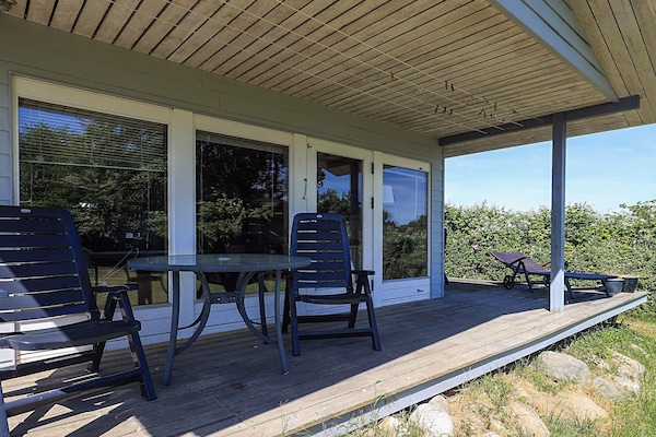 Foto van 6 persoons vakantie huis in Karrebæksminde - Vakantiehuis in Karrebæksminde - View