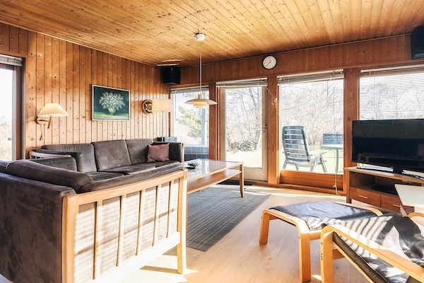 Foto van 6 persoons vakantie huis in Karrebæksminde - Vakantiehuis in Karrebæksminde - Indoor