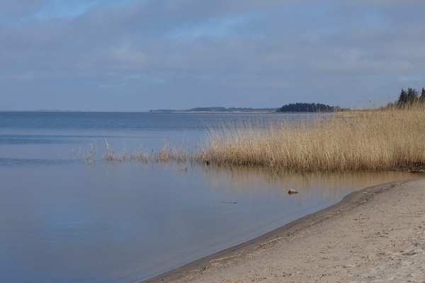 Foto van 6 persoons vakantie huis in Hemmet - Vakantiehuis in Hemmet - WaterView