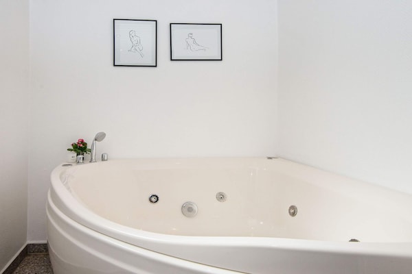 Foto van 6 persoons vakantie huis in Hemmet - Vakantiehuis in Hemmet - Spa
