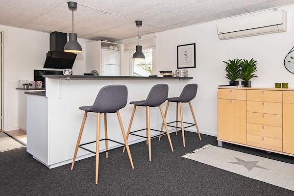 Foto van 6 persoons vakantie huis in Hemmet - Vakantiehuis in Hemmet - Indoor