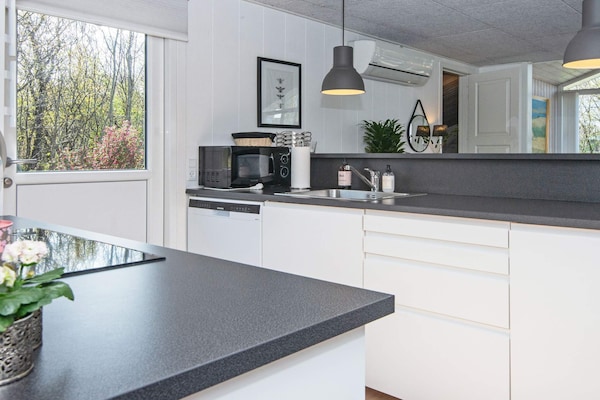 Foto van 6 persoons vakantie huis in Hemmet - Vakantiehuis in Hemmet - Indoor