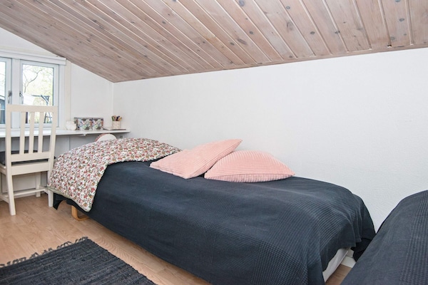 Foto van 6 persoons vakantie huis in Hemmet - Vakantiehuis in Hemmet - Indoor