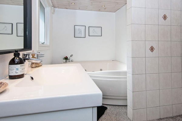 Foto van 6 persoons vakantie huis in Hemmet - Vakantiehuis in Hemmet - Indoor