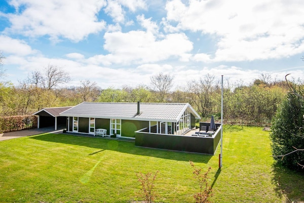 Foto van 6 persoons vakantie huis in Hemmet - Vakantiehuis in Hemmet - View