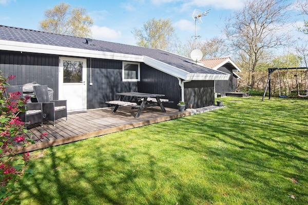 Foto van 6 persoons vakantie huis in Hemmet - Vakantiehuis in Hemmet - View