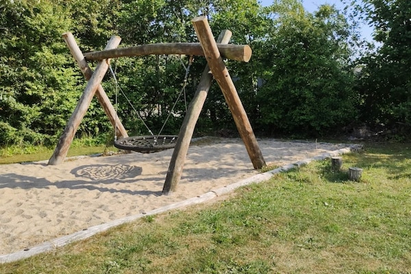 Foto van 6 persoons vakantie huis in Hemmet - Vakantiehuis in Hemmet - Untagged