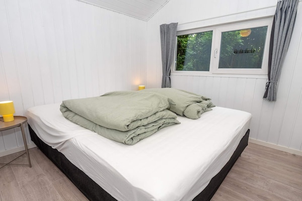 Foto van Modern Strandverblijf -- By Traum Ferienwohnungen - Vakantiehuis in Harboøre - Indoor