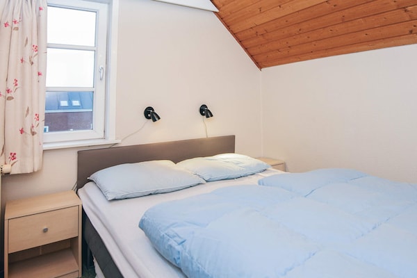 Foto van Huisdiervriendelijk Rømø Getaway Appartement - Vakantiehuis in Rømø - Indoor