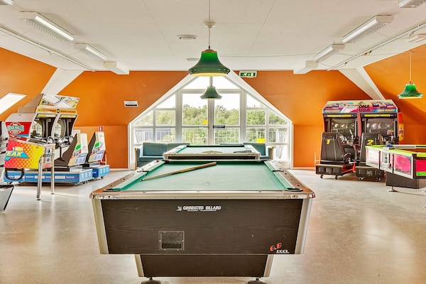 Foto van Huisdiervriendelijk Rømø Getaway Appartement - Vakantiehuis in Rømø - Untagged