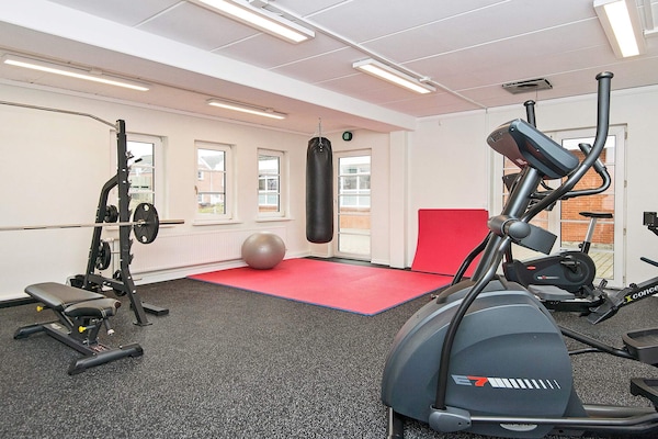 Foto van Huisdiervriendelijk Rømø Getaway Appartement - Vakantiehuis in Rømø - Untagged