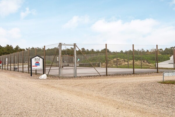 Foto van Huisdiervriendelijk Rømø Getaway Appartement - Vakantiehuis in Rømø - Untagged