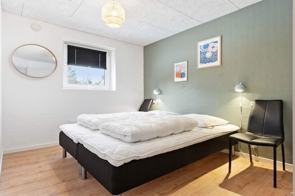 Foto van Zeezijde retraite met zwembad -- By Traum Ferienwohnungen - Indoor