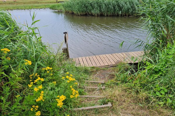 Foto van Vakantiehuis in Sæby vlakbij het strand - Vakantiehuis in Sæby - WaterView