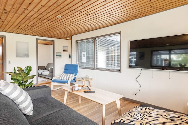Foto van Vakantiehuis in Sæby vlakbij het strand - Vakantiehuis in Sæby - Indoor