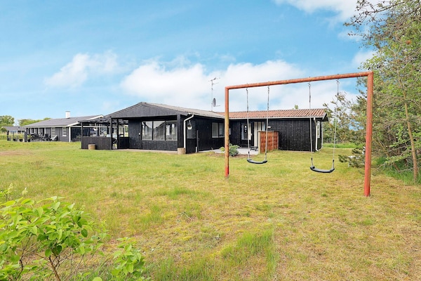 Foto van Vakantiehuis in Sæby vlakbij het strand - Vakantiehuis in Sæby - Untagged