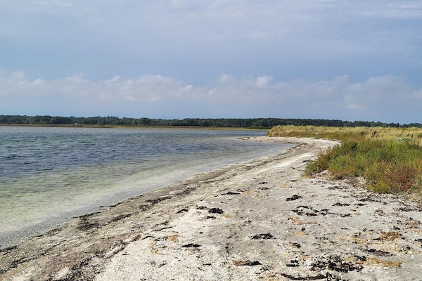 Foto van Vakantiehuis in Sæby vlakbij het strand - Vakantiehuis in Sæby - WaterView