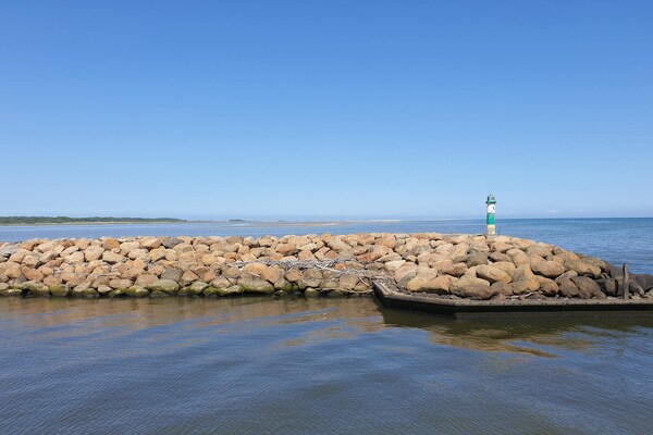 Foto van Vakantiehuis in Sæby vlakbij het strand - Vakantiehuis in Sæby - WaterView