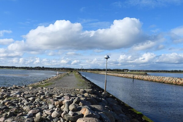 Foto van Vakantiehuis in Sæby vlakbij het strand - Vakantiehuis in Sæby - WaterView