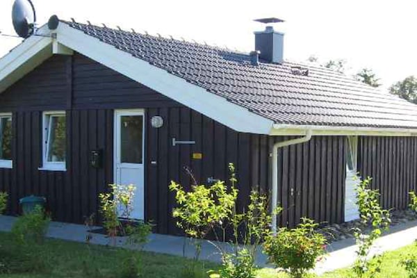 Foto van 6 persoons vakantie huis in Gelting - Vakantiehuis in Gelting - Outdoor