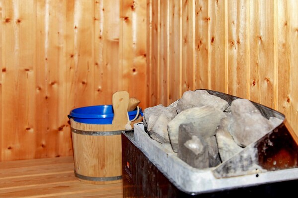 Foto van 6 persoons vakantie huis in Gelting - Vakantiehuis in Gelting - Sauna