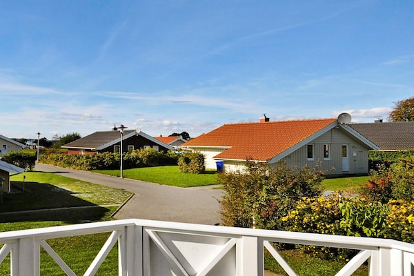 Foto van 6 persoons vakantie huis in Gelting - Vakantiehuis in Gelting - View
